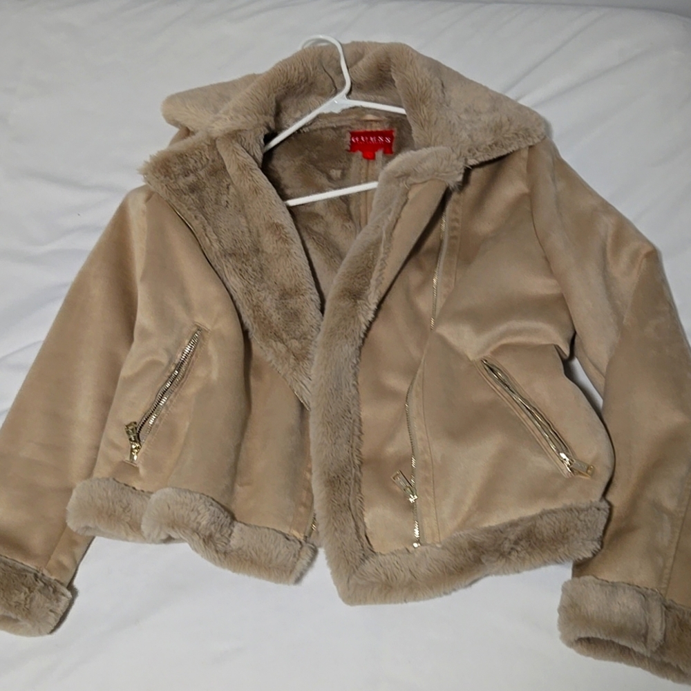 Guess Jacket